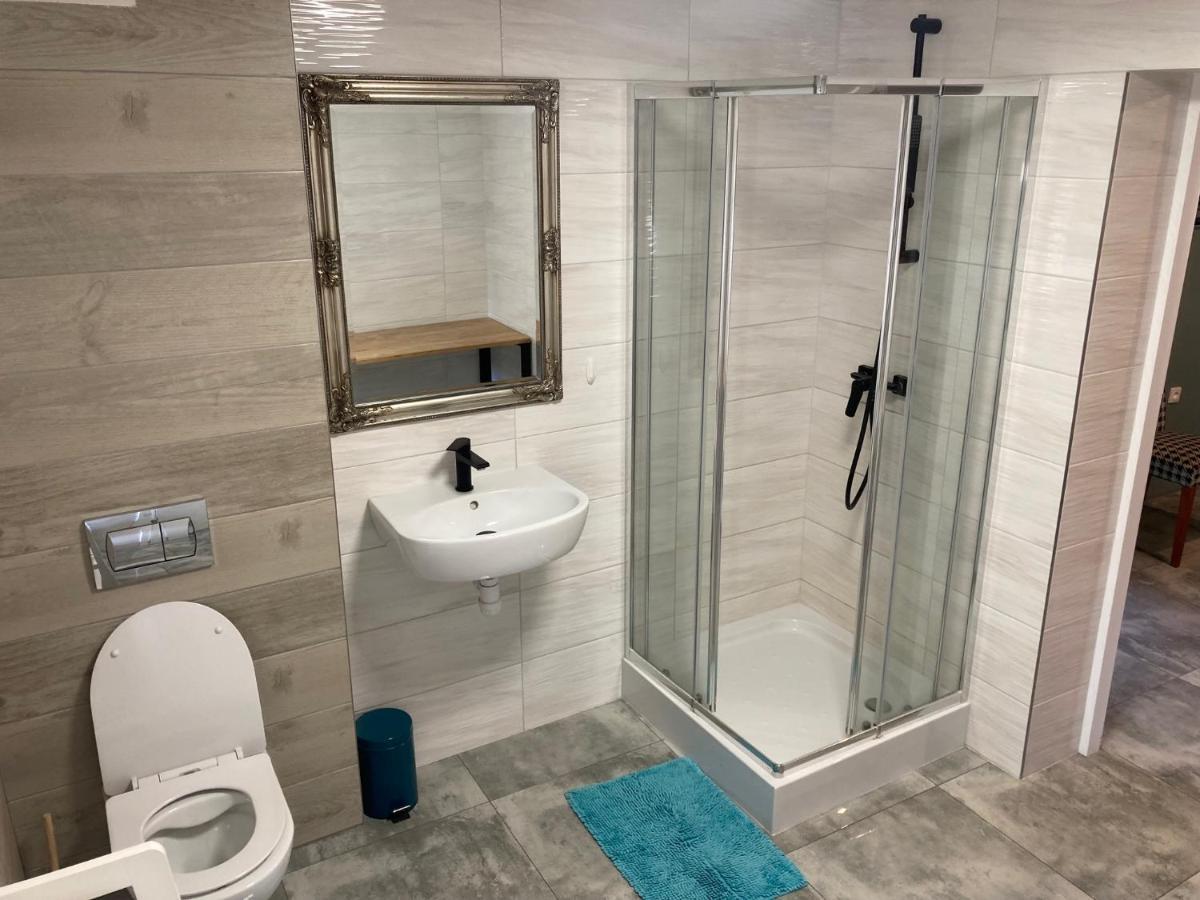 Apartamenty Przy Fontannie Zielona Gora  Exterior photo